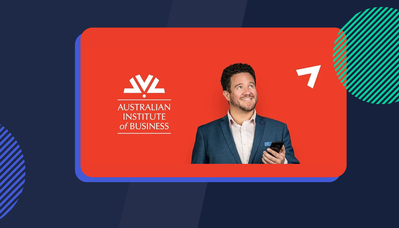 Australian Institute of Business uncovers 600K revenue opportunity with Analytics