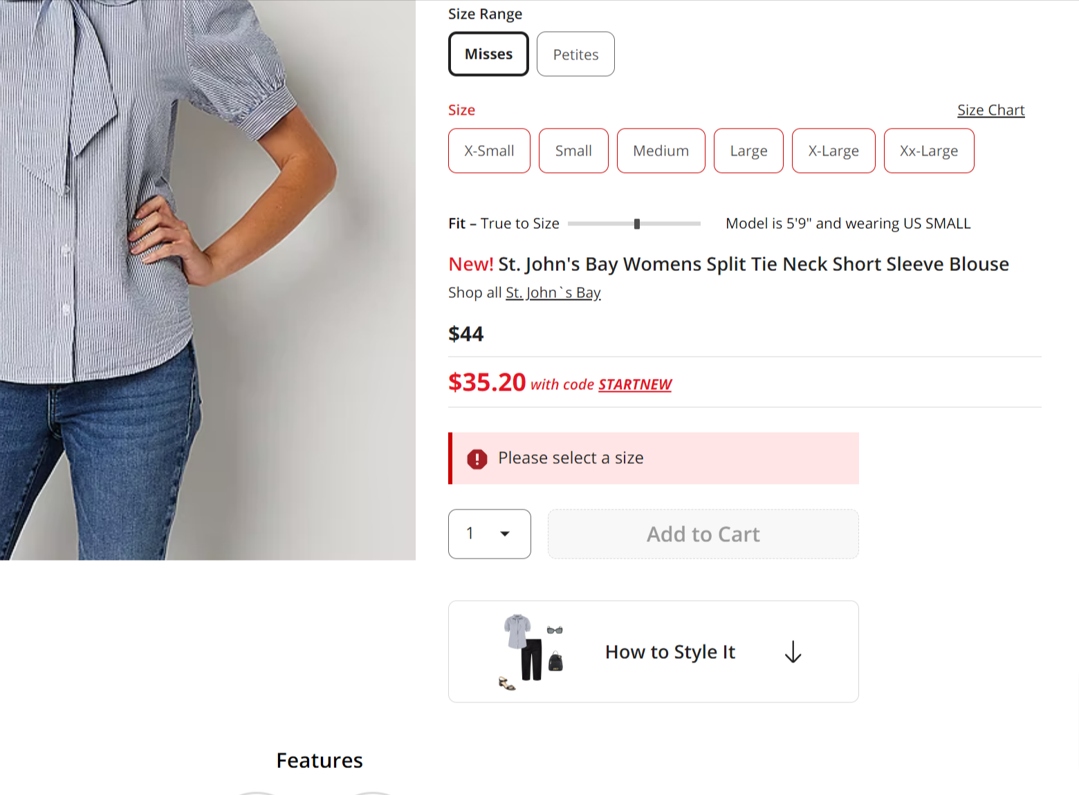 9 eCommerce Website Issues Impacting User Experience