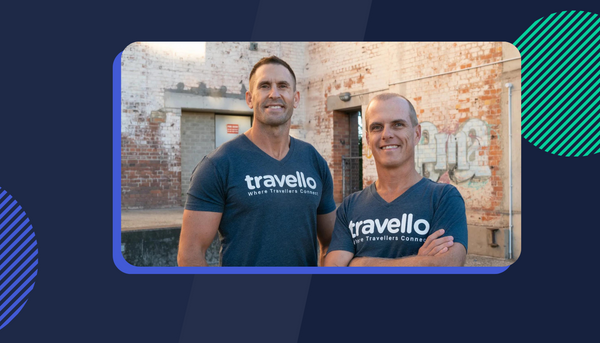 Travello unlocks $750,000 of monthly missed revenue opportunity with Insightech