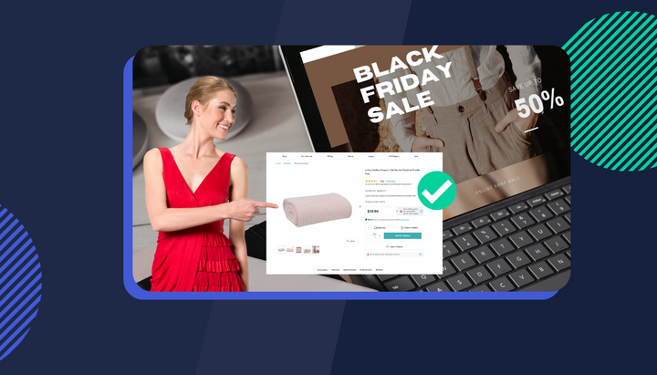 How to prepare your website to maximise Black Friday sales