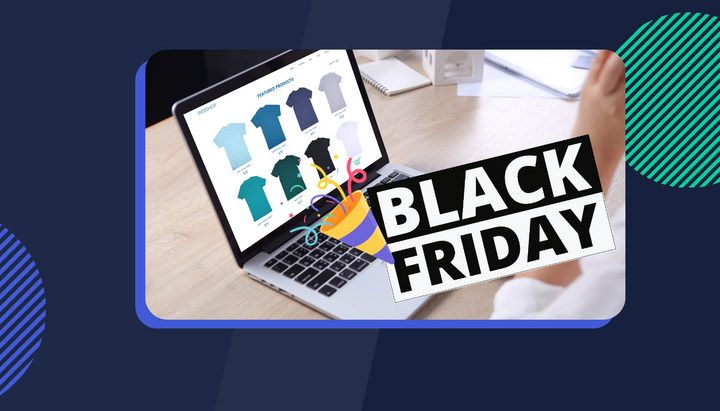 Maximising Black Friday Sales: Why shoppers abandon your funnel (and how to fix it)